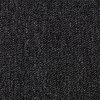 40 x Carpet Tiles Charcoal Black 10m2 Heavy Duty Commercial Retail Shop Office Home Domestic Premium Flooring Easy Installation 50cm x 50cm Square Anti Slip
