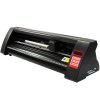 Vinyl Cutter Sublimation Printer Swing Away Heat Press T Shirt Transfer Digital Industrial Business Home Custom Design Plotter Machine Stand Cutting Printing