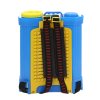 MAXBLAST 16L Window Cleaning Water Fed Backpack / Washing System Cleaner Kit / Portable Equipment