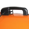 Dust Extractor Ventilation Fan 300mm Portable 12m Duct Hose Workshop Fume Air Blower Industrial PVC Ducting Ventilator