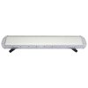 1200mm Amber Recovery Light Bar LED Safety Hazard Beacon Lightbar Strobe Car Van Warning Flashing Emergency Waterproof Magnetic Truck Motorway Maintenance Breakdown Vehicles