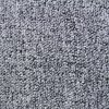 40 x Carpet Tiles Platinum Grey 10m2 Heavy Duty Commercial Retail Shop Office Home Domestic Premium Flooring Easy Installation 50cm x 50cm Square Anti Slip