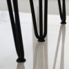 4 x Hairpin Legs / Hair Pin Legs Set SkiSki Legs Furniture Desk Bench Chair Table 16