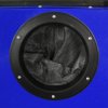 Sandblasting Cabinet Portable Work Station Heavy Duty Abrasive Bead Grit Sandblaster 220L