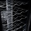Oriva LED Wine Cooler