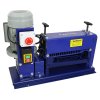 Wire Stripper Electric Automatic Stripping Cable Powered Portable Scrap Copper Recycling Machine 1.5 - 38mm