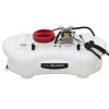 ATV Sprayer 100L MaxBlast 12 Volt Spot Sprayer With Boom And Accessories Broadcast Quad Tractor Fertilizer Herbicide Pesticide Agricultural