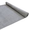 11m2 Van Lining Carpet Super Stretch Kit Camper Motor Homes Smoke Grey & 5 Heavy Duty Adhesive Glue Spray Cans
