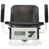 T-Mech Commercial Wheelchair Scales