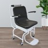  T-Mech Commercial Wheelchair Scales