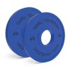 Fractional Bumper Plates (2 x 2kg)