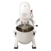 KuKoo Commercial 10 Litre Planetary Food Mixer, Bakery Equipment For Dough, Cake & Bread Making