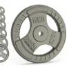 Cast Iron Weight Plates 1
