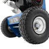 15T Log Splitter