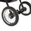 Pet Jogger - Black