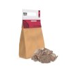 Wood Chunks BBQ Grill Wood Fired Pizza Oven Kamado Smokers Applewood 9kg