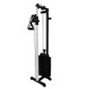 Wall Mounted Cable Pulley Machine