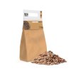 Wood Chips BBQ Grill Wood Fired Pizza Oven Kamado Smokers Oak 2.1kg
