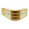 Astro LED Shop Counter Set LM60, TB60 & 2 x K1500 - Maple