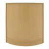 Hera LED Shop Counter Set K1200, C1200 & CM60 - Maple