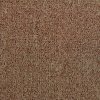 40 x Carpet Tiles Sand 10m2 Heavy Duty Commercial Retail Shop Office Home Domestic Premium Flooring Easy Installation 50cm x 50cm Square Anti Slip