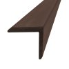Composite Decking Boards x 5m2 Conker Brown