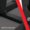 Heavy Duty A-Frame Dumbbell Rack