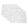 KuKoo 6l Straining bag x 5 Cider Fruit Nylon Gauge