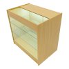 Calliope LED Shop Counter Set K900, C900 & LM60 - Maple
