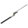 5 in 1 Multi Tool 52cc & 15HP Wood Chipper Petrol Shredder Mulcher Garden Brush Grass Cutter Chainsaw Hedge Trimmer Strimmer Powerful 420cc 3600rpm 4 Stroke Heavy Duty Tool Kit & Protective Equipment