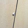 VW T4 Transporter Motorhome Camper Van Kitchen Unit Pod, 18mm MDF & Built In Wine Rack