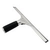 MAXBLAST 30ft Window Cleaning Pole / Water Fed Telescopic Brush / Extendable Cleaner Conservatory Roof