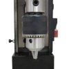 Industrial Steel Magnetic Drill Press Machine 230V 35mm Diameter Drilling Annular Cutter Railways Ship Building Bridge Engineering Electric Power Construction
