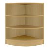 Calliope LED Shop Counter Set K1200, C1200 & LM60 - Maple