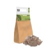 Wood Chunks BBQ Grill Wood Fired Pizza Oven Kamado Smokers Hickory 1.5kg