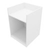 Shop Counter Till Block TB60 - White