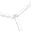 Hexagon LED Lighting x 10