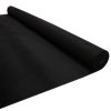 Van Lining Carpet Super Stretch + Glue & Ford Transit Custom Racking Bundle, 11m2 Black, Van Racking, Vans, Motor Homes, Cars, Shelving Unit with 4 Shelves, 12mm Plywood, 4 Tier Racking Unit