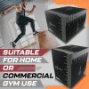 Plyometric Box Small