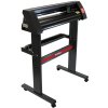 Vinyl Cutter Sublimation Printer Swing Away Heat Press T Shirt Transfer Digital Industrial Business Home Custom Design Plotter Machine Stand Cutting Printing