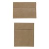 Storage Pouches - Beige