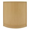 Triton LED Shop Counter Set K1200, B1200 & CM60 - Maple