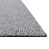 20 x Platinum Grey Carpet Tiles 5 Square Metres Commercial Hard Wearing Heavy Duty Domestic Premium Office Home Flooring