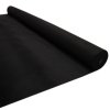 11m2 Van Lining Carpet Super Stretch Kit Camper Motor Homes Black & 5 Heavy Duty Adhesive Glue Spray Cans