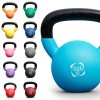 Neoprene Kettlebells 18kg