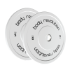 Olympic Bumper Plates Colour 10kg pair