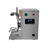 Automatic Bubble Tea Shaker Machine Electric Double Frame Commercial Stainless Steel 400 R/MIN Shaking Machine 350ml - 700ml Digital Timer 6 - 120 Seconds Drink Mixer Bubble Boba Coffee Milk Cocktail