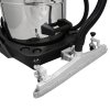 MaxBlast 80L Industrial Vacuum Cleaner & Floor Track Nozzle Wet Dry Commercial Clean