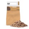 Portable BBQ with Oak Wood Chips