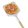 KuKoo Commercial Baking & Pizza Oven, Large Twin Deck Stone Base, Electric Single / Three Phase
